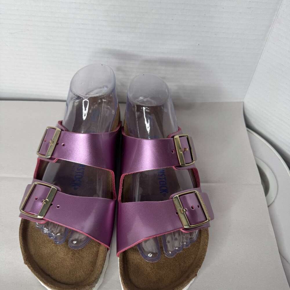Birkenstock Arizona Sandals - Picture 2 of 10